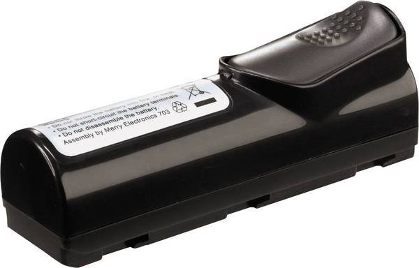 Testo náhradní akumulátor pro termokamery Testo 86 3